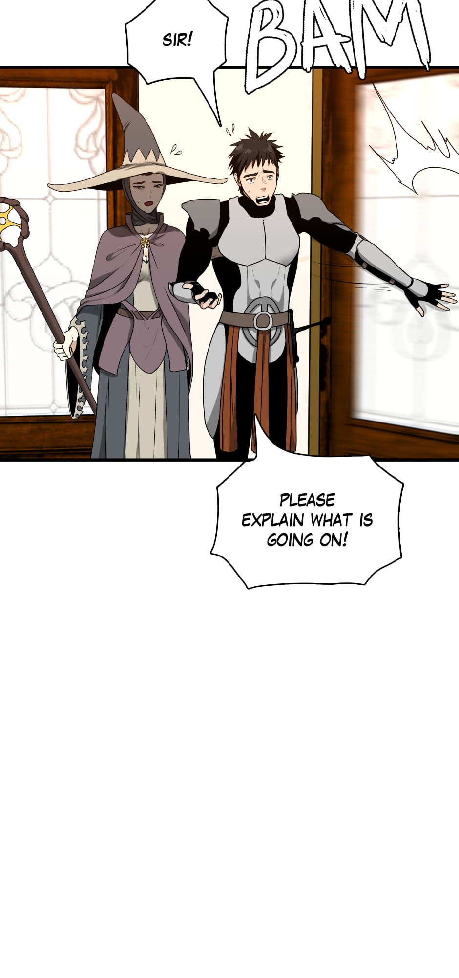 The Beginning After the End chapter 53 page 13