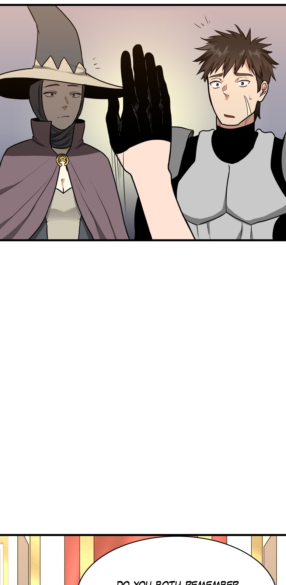 The Beginning After the End chapter 53 page 18