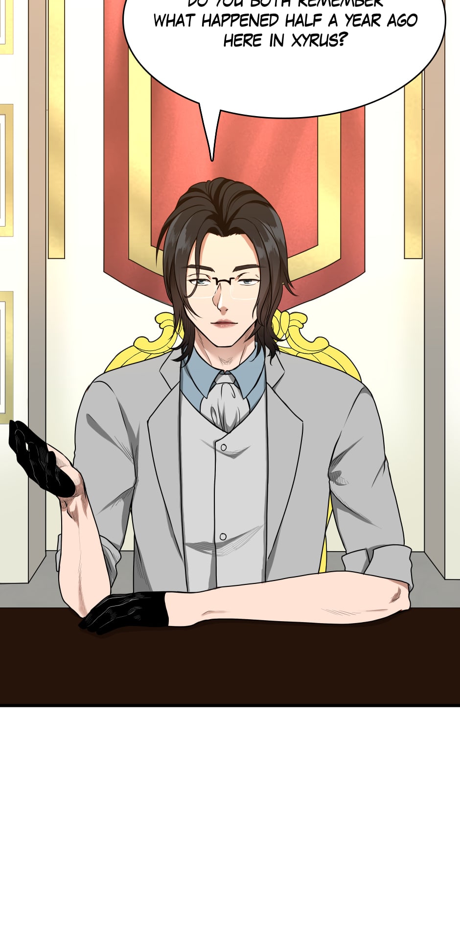 The Beginning After the End chapter 53 page 19