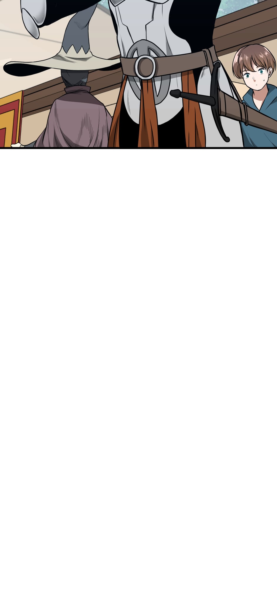 The Beginning After the End chapter 53 page 2