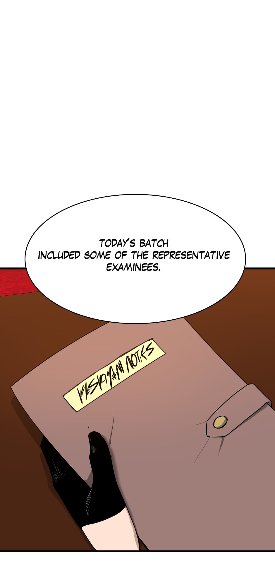 The Beginning After the End chapter 53 page 23