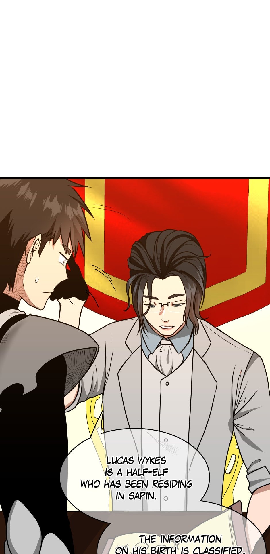 The Beginning After the End chapter 53 page 26