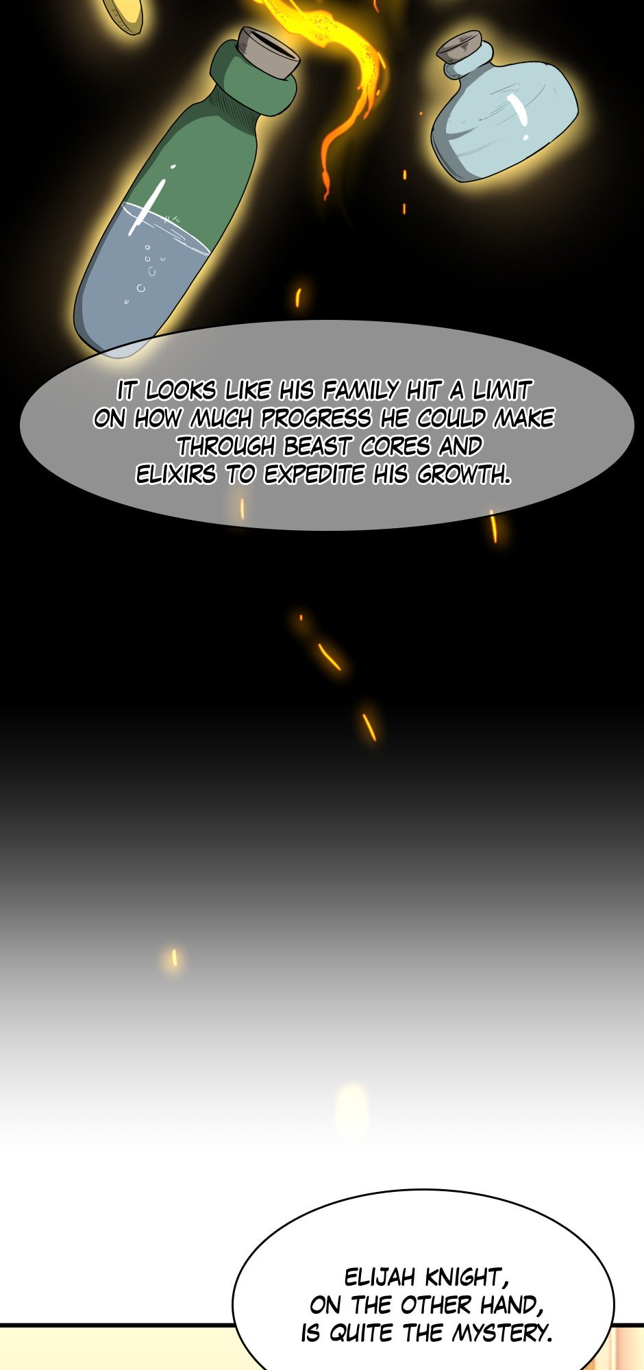 The Beginning After the End chapter 53 page 32