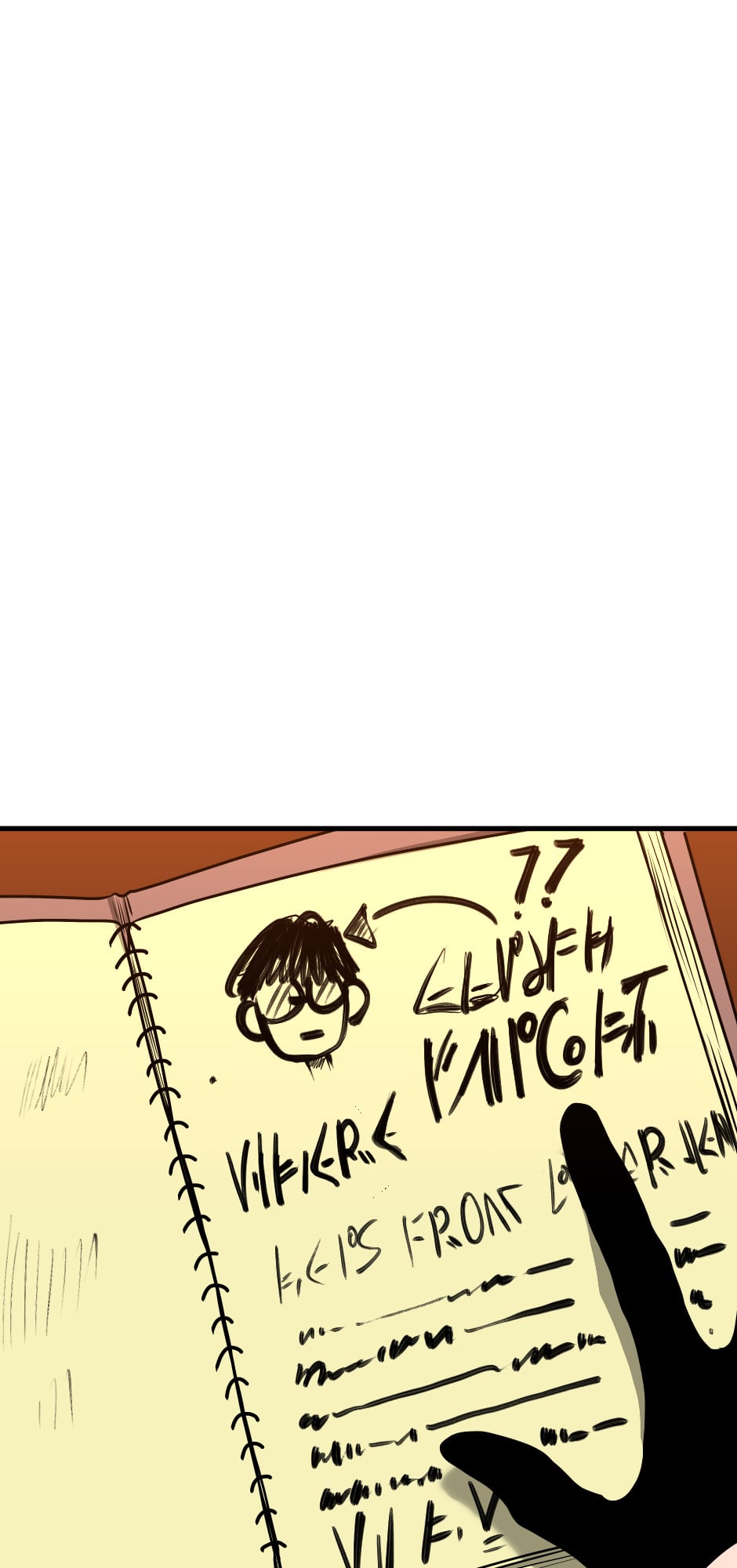 The Beginning After the End chapter 53 page 34