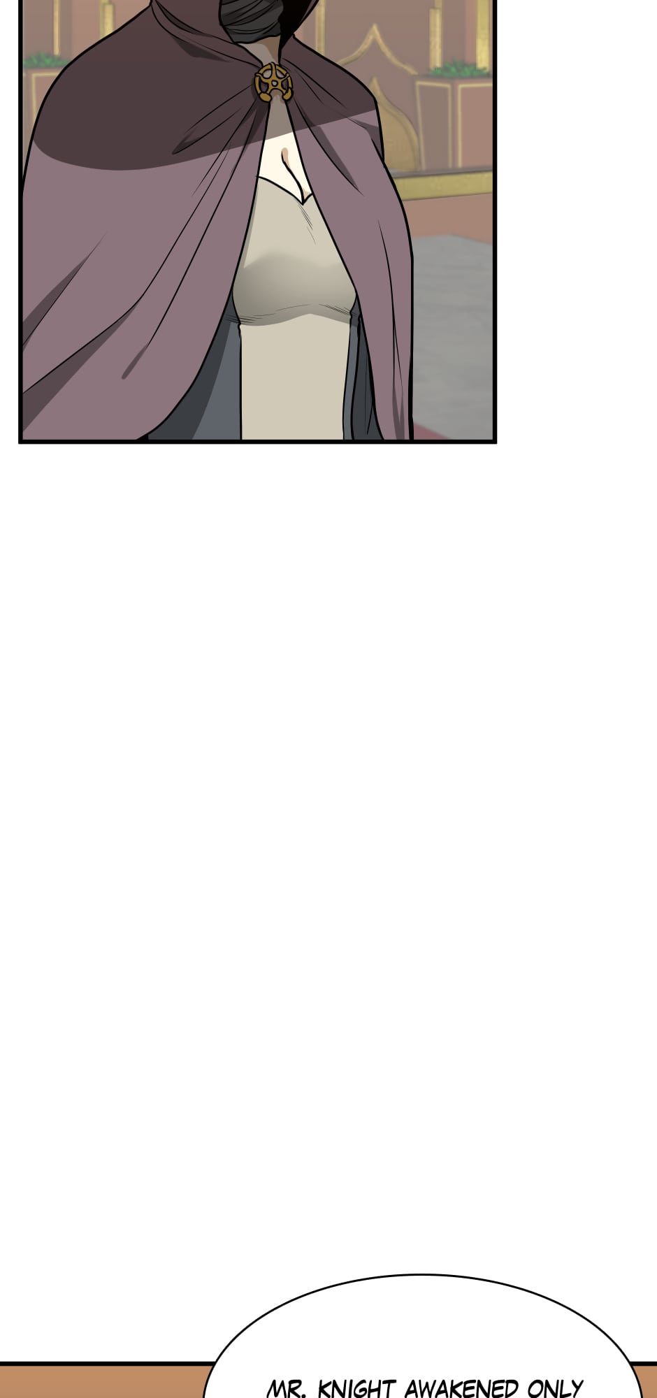 The Beginning After the End chapter 53 page 36