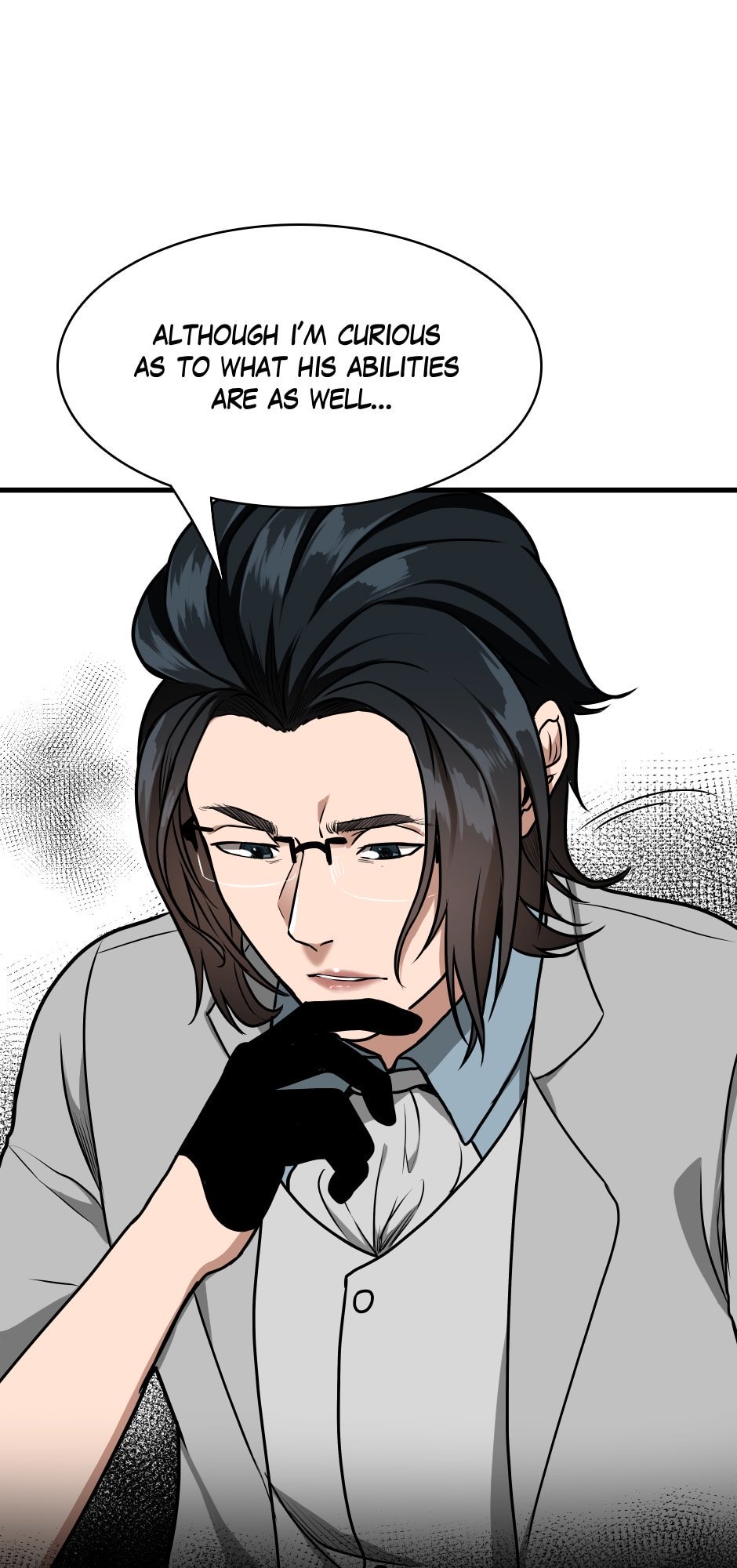 The Beginning After the End chapter 53 page 38