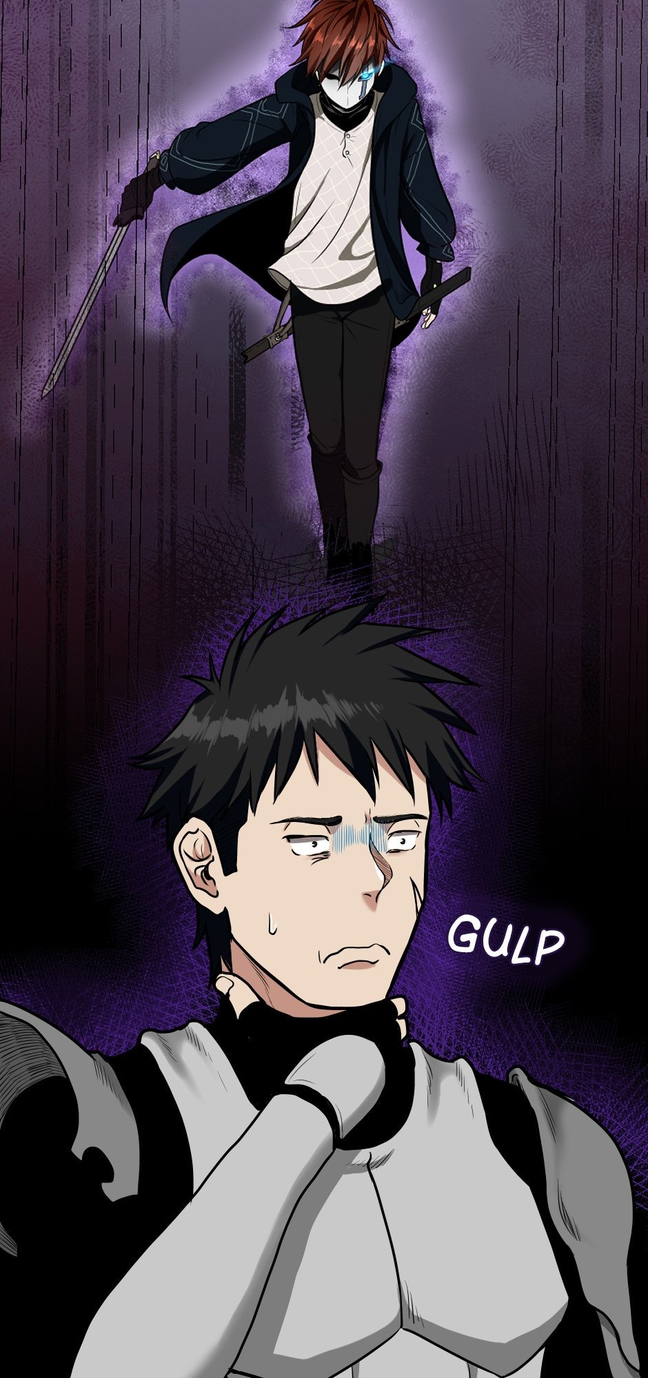 The Beginning After the End chapter 53 page 40