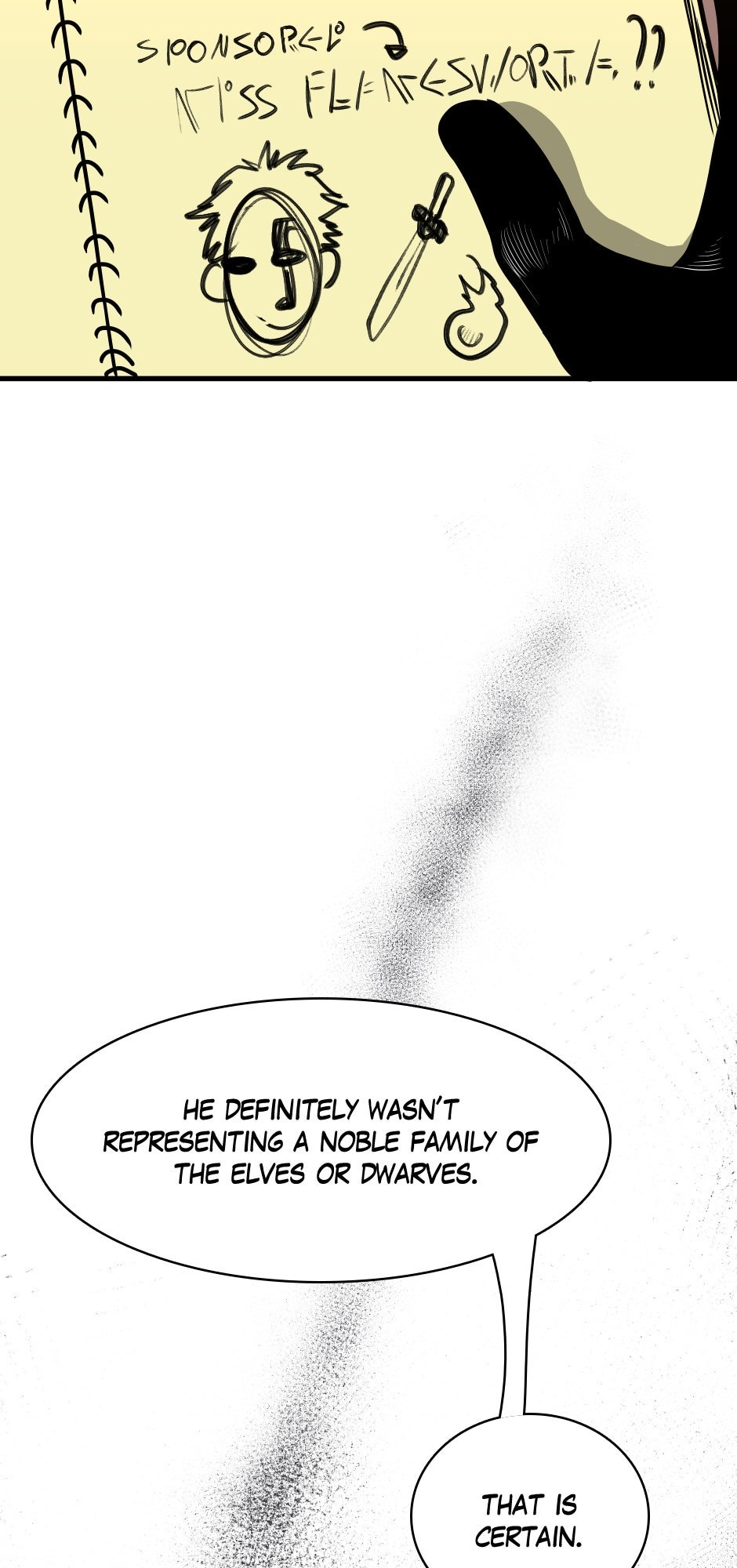 The Beginning After the End chapter 53 page 42