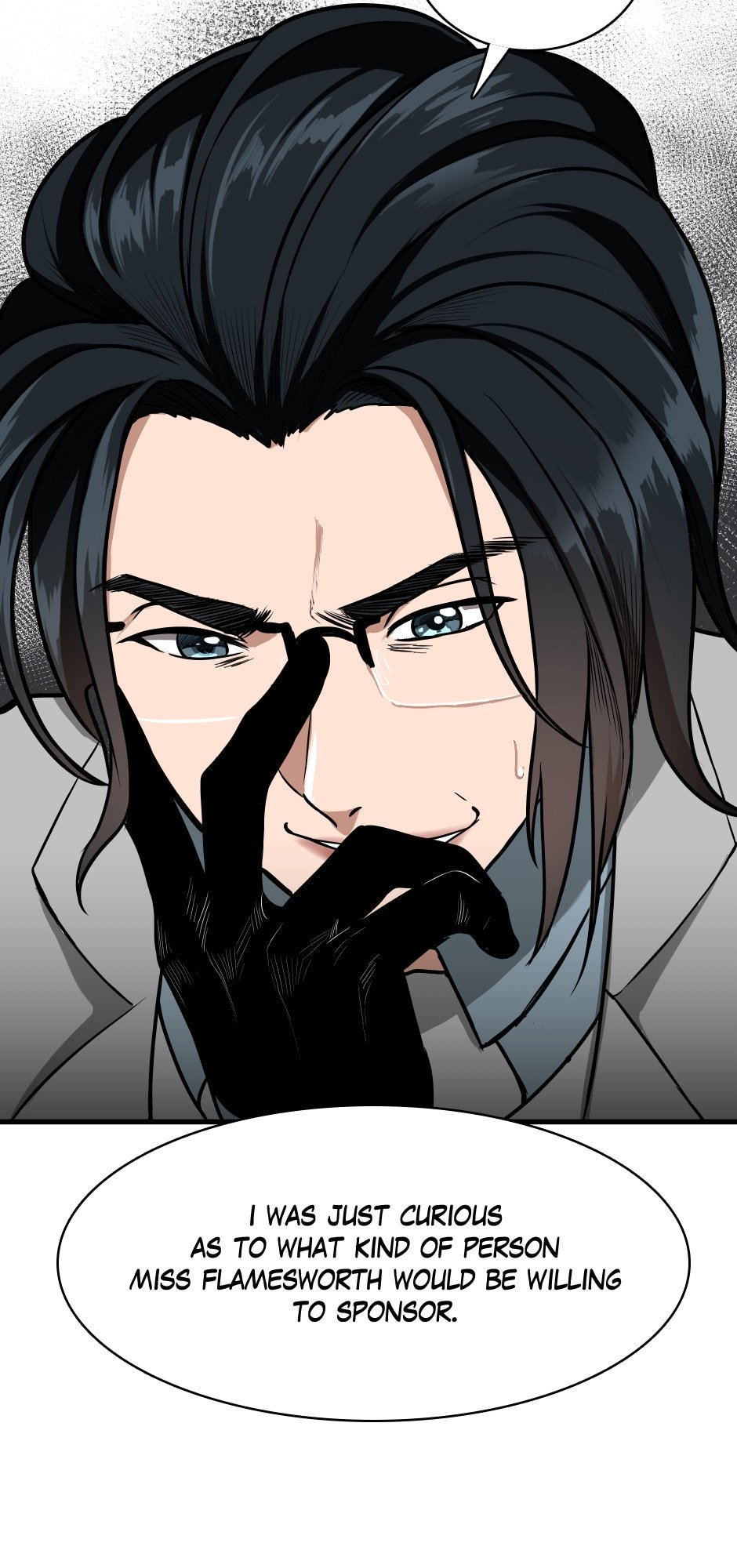 The Beginning After the End chapter 53 page 43