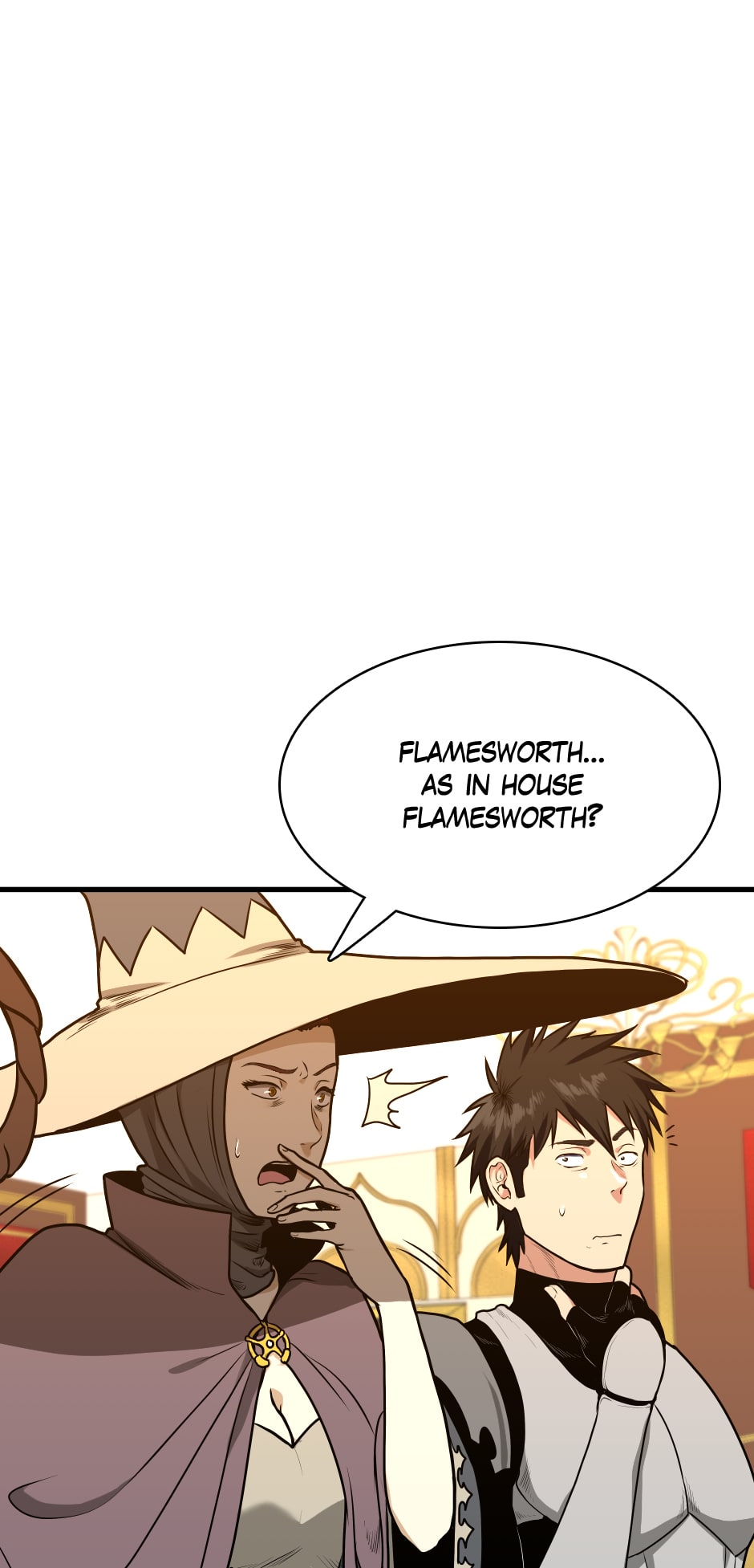 The Beginning After the End chapter 53 page 44