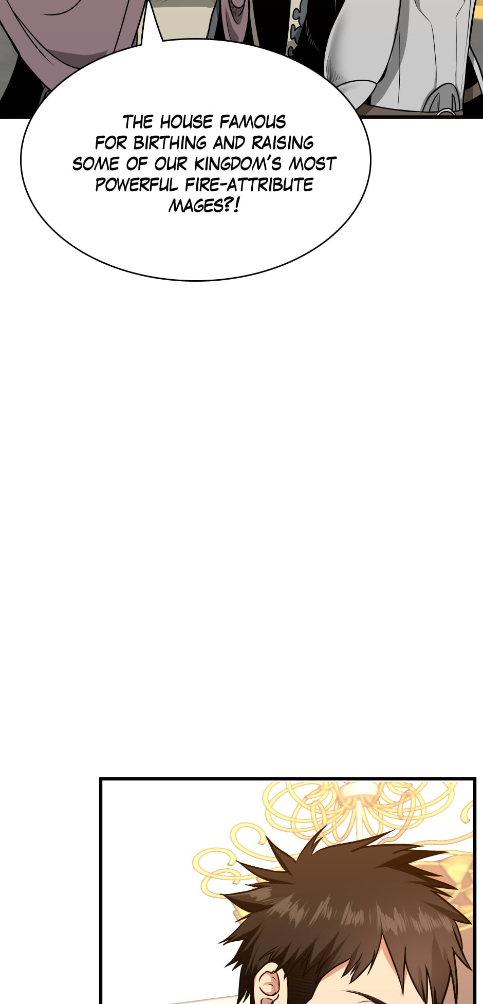 The Beginning After the End chapter 53 page 45