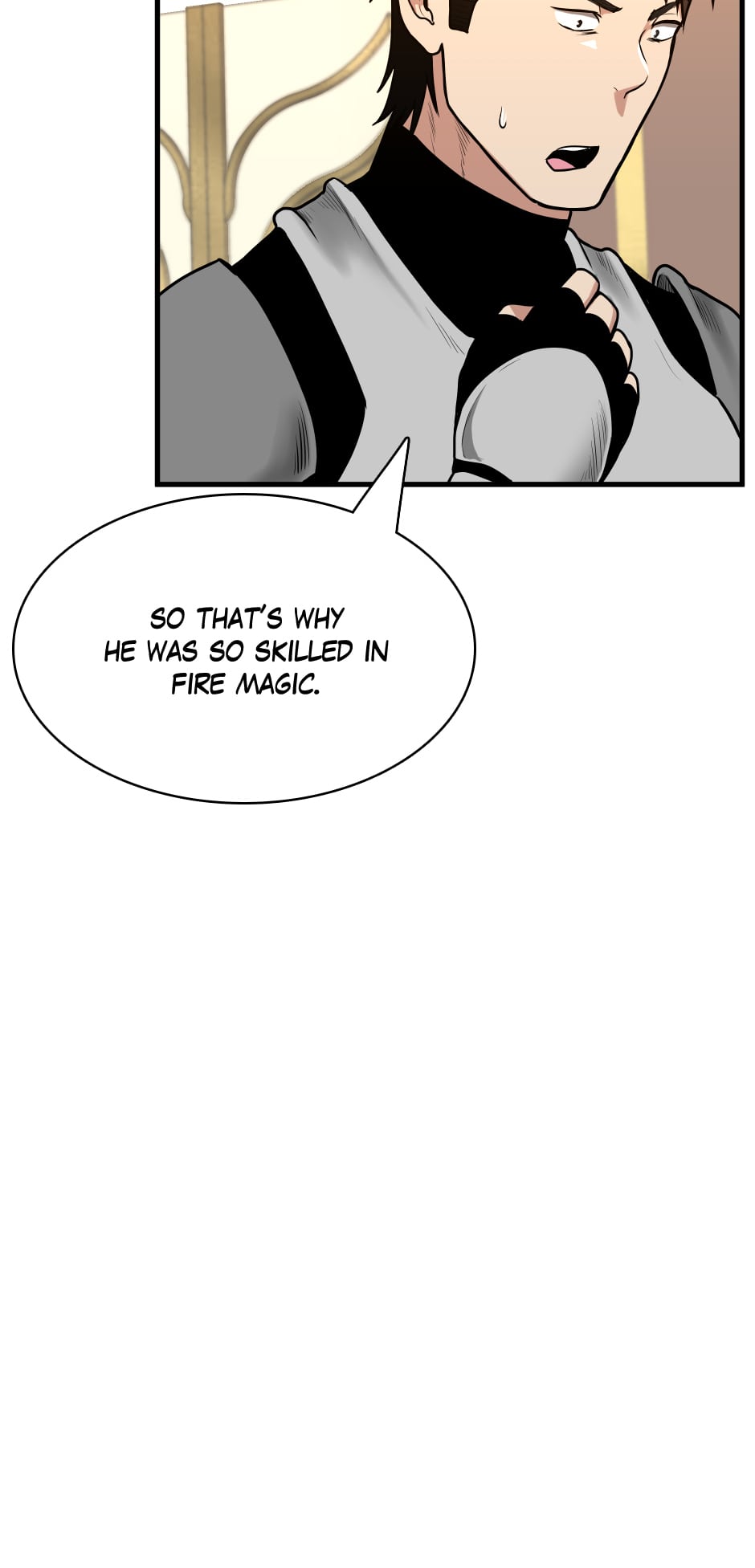 The Beginning After the End chapter 53 page 46