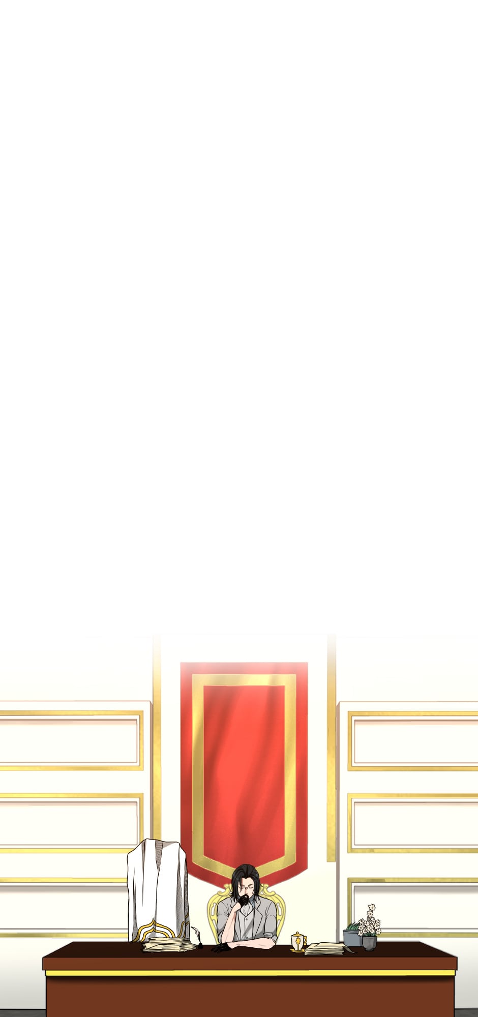 The Beginning After the End chapter 53 page 5