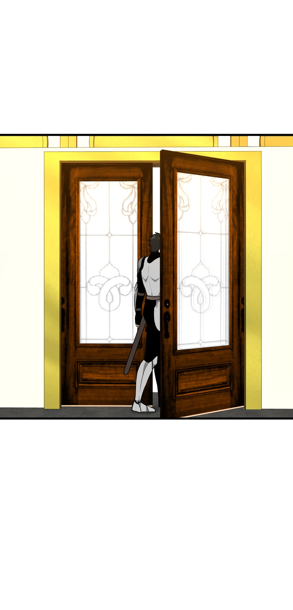 The Beginning After the End chapter 53 page 51