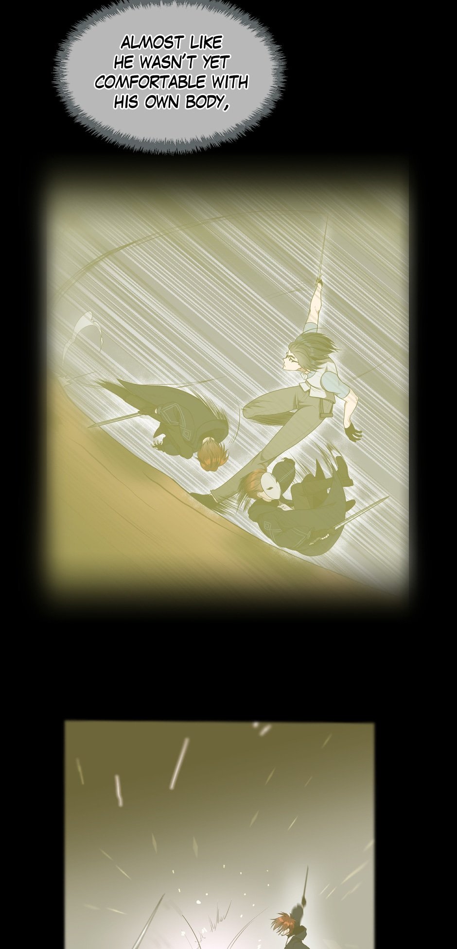 The Beginning After the End chapter 53 page 56