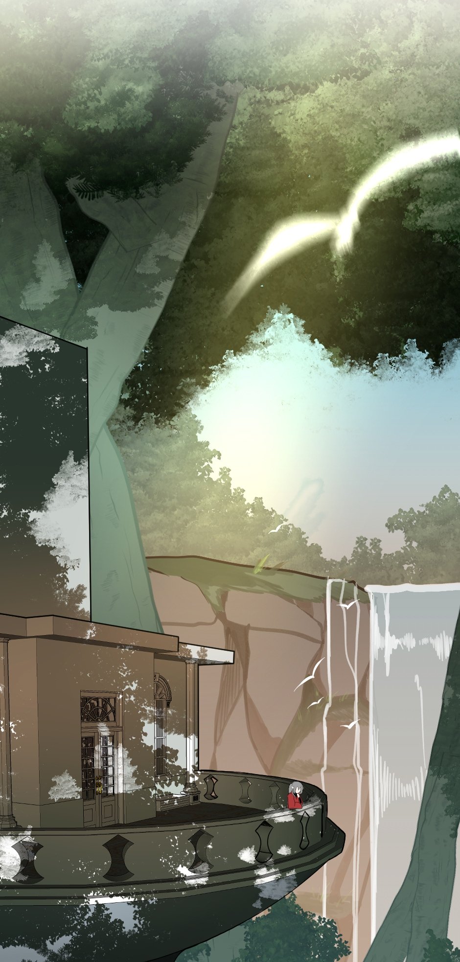 The Beginning After the End chapter 53 page 63