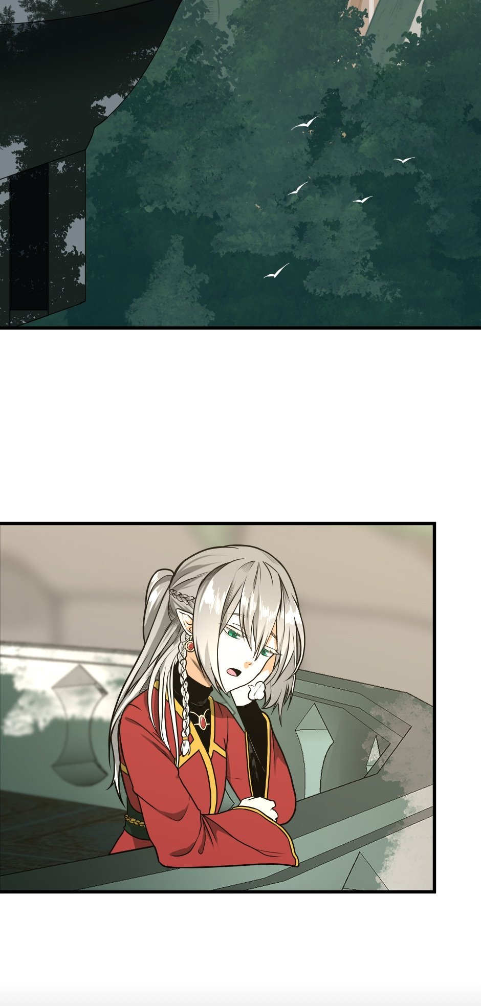 The Beginning After the End chapter 53 page 64