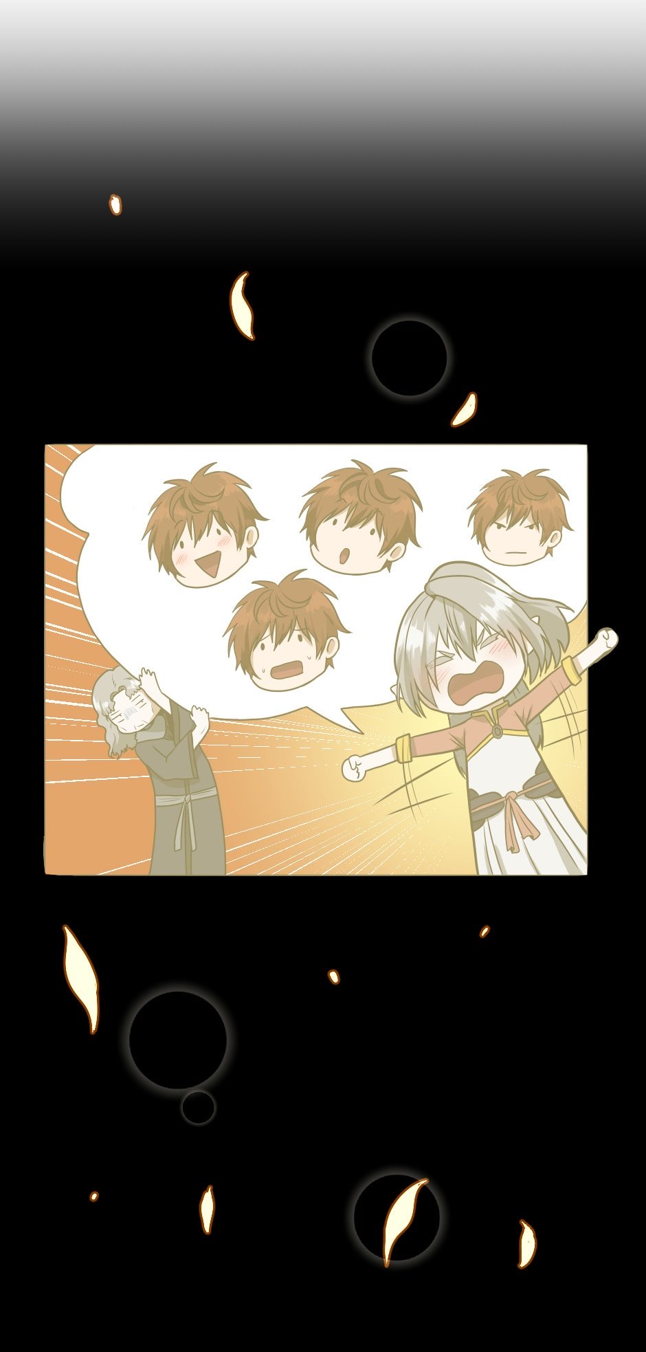 The Beginning After the End chapter 53 page 65