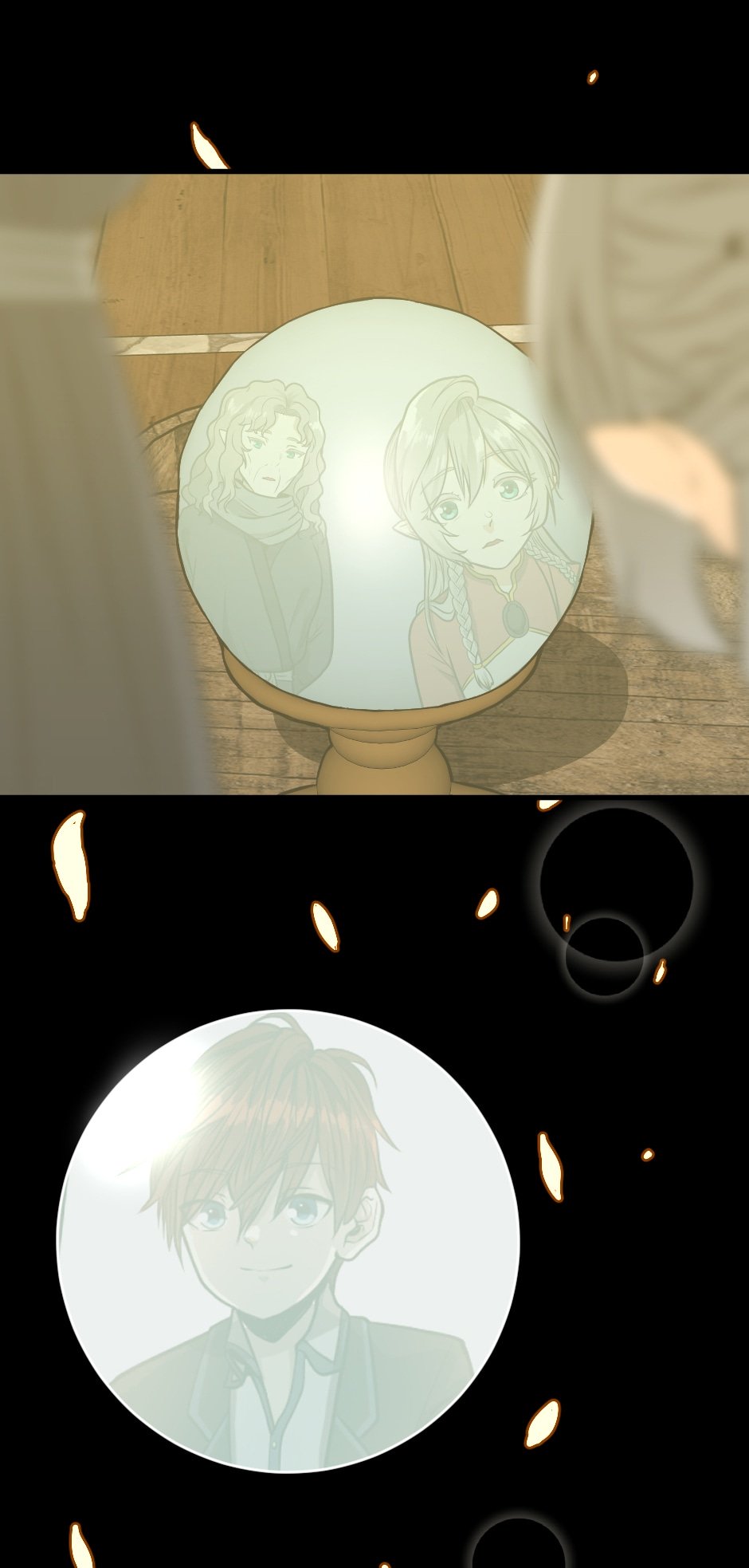 The Beginning After the End chapter 53 page 66