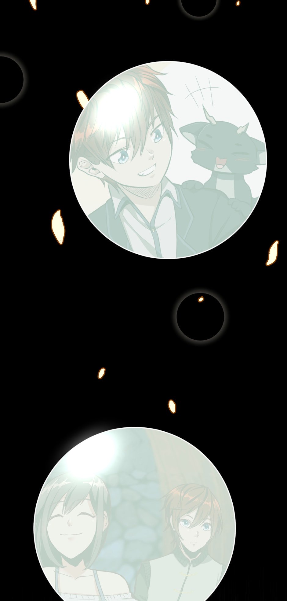 The Beginning After the End chapter 53 page 67