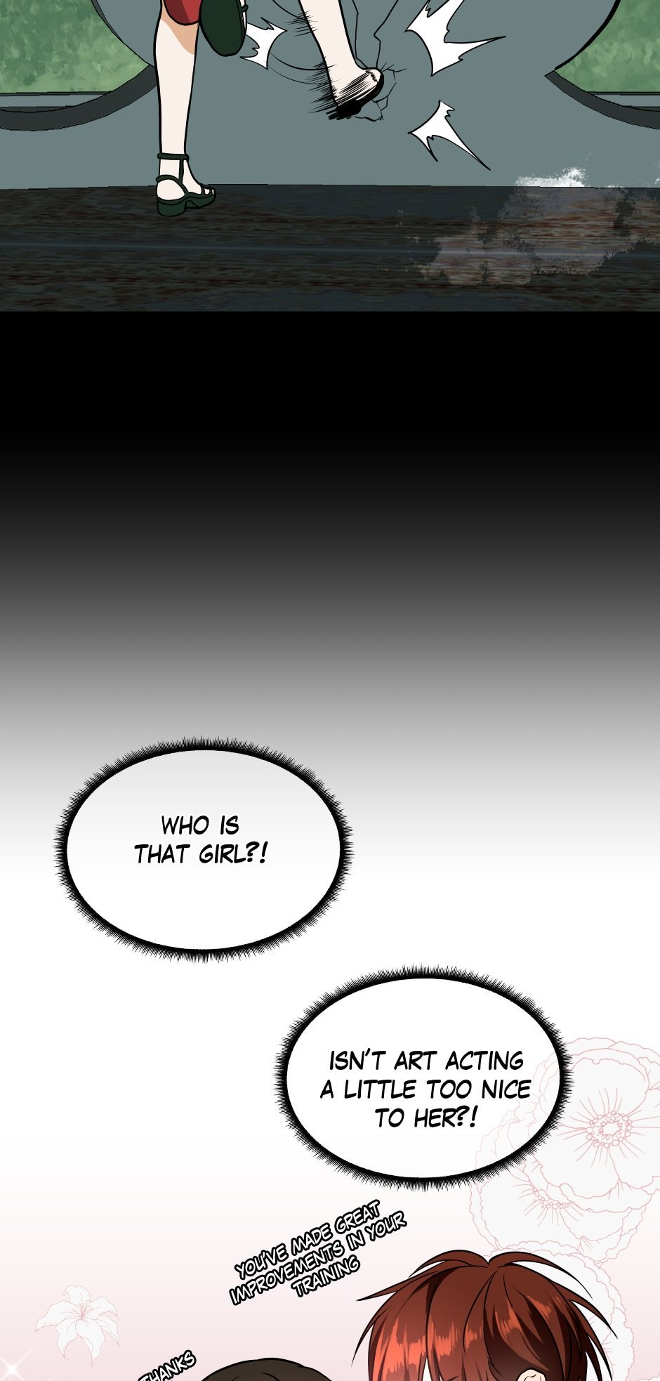 The Beginning After the End chapter 53 page 71