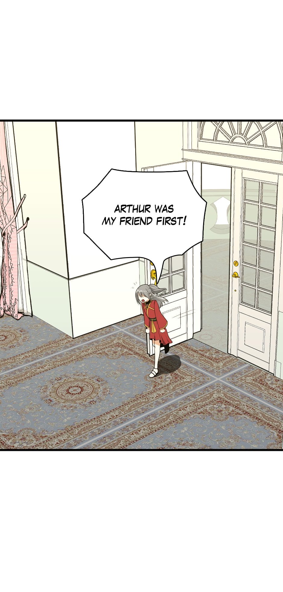 The Beginning After the End chapter 53 page 73