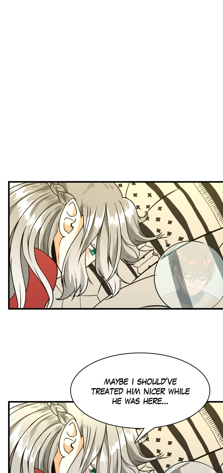 The Beginning After the End chapter 53 page 75