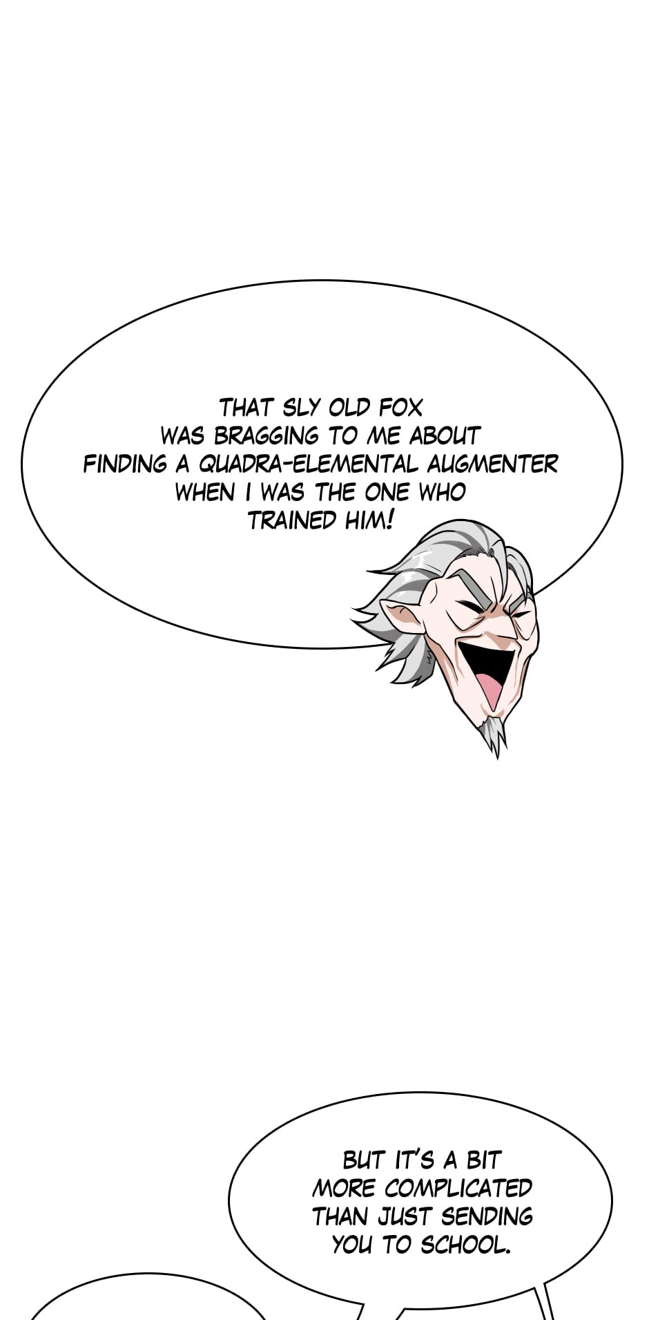 The Beginning After the End chapter 53 page 85