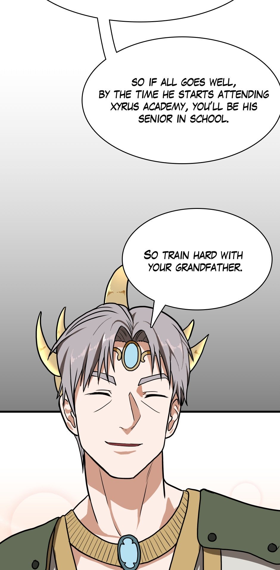 The Beginning After the End chapter 53 page 88