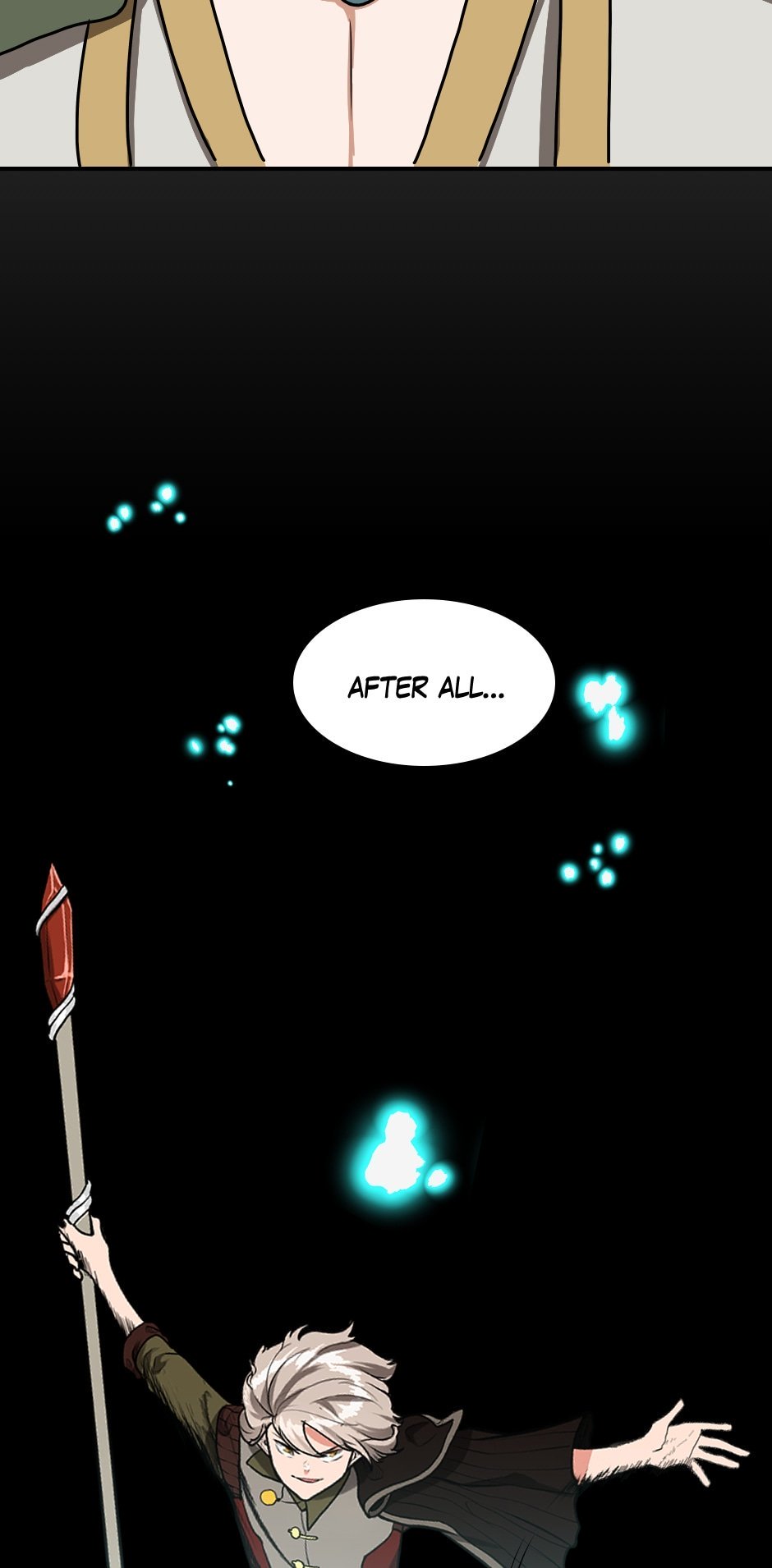 The Beginning After the End chapter 53 page 89