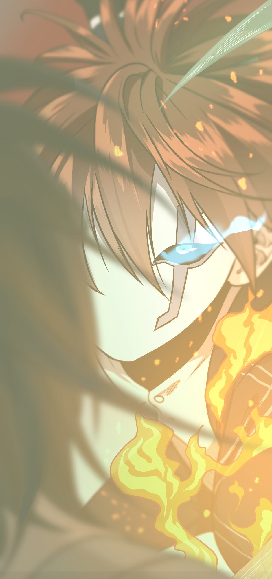 The Beginning After the End chapter 53 page 9