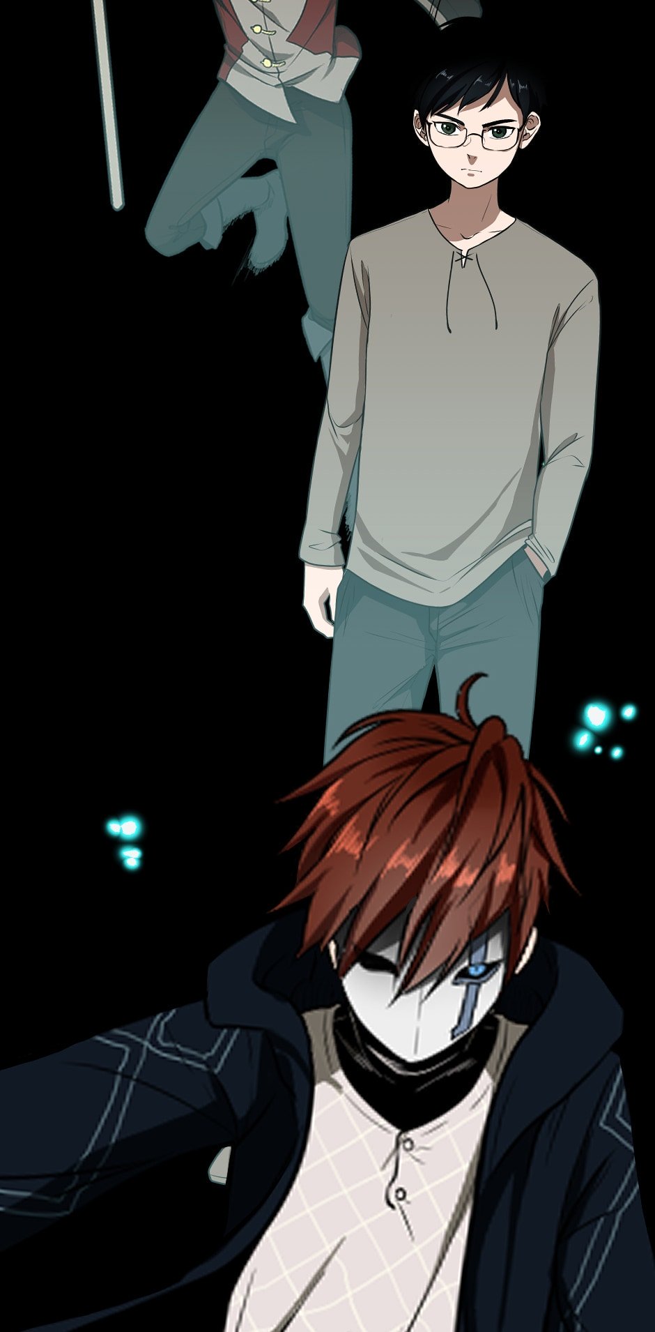 The Beginning After the End chapter 53 page 90