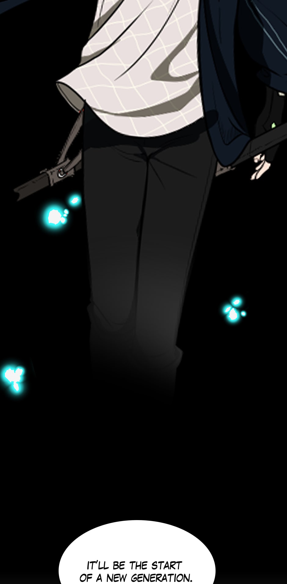 The Beginning After the End chapter 53 page 91