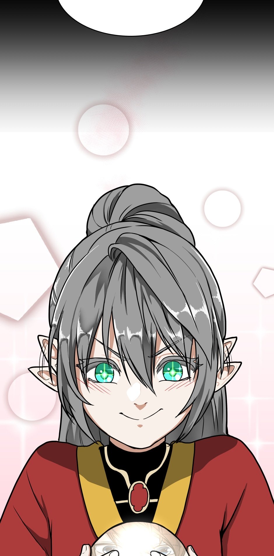 The Beginning After the End chapter 53 page 92