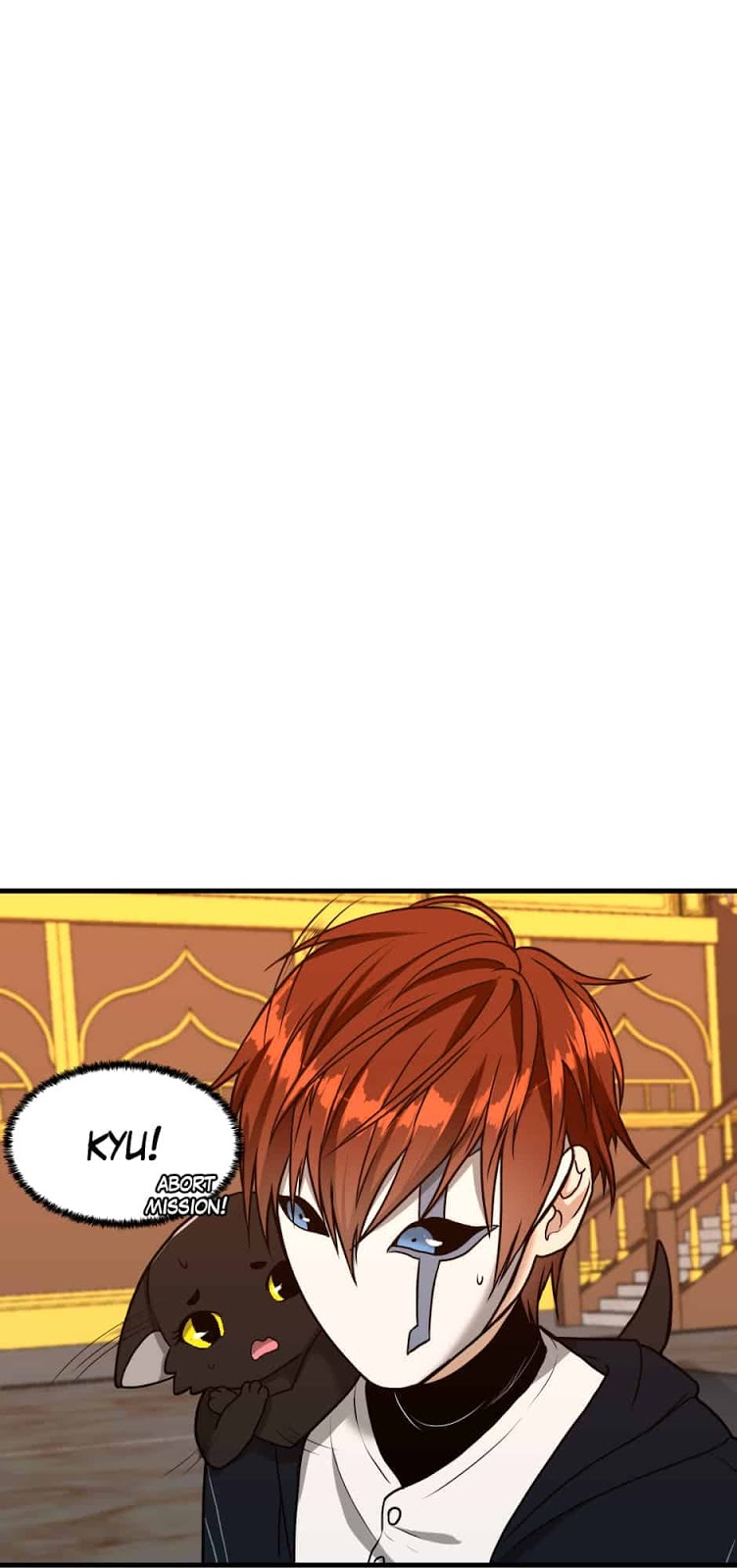 The Beginning After the End chapter 54 page 10