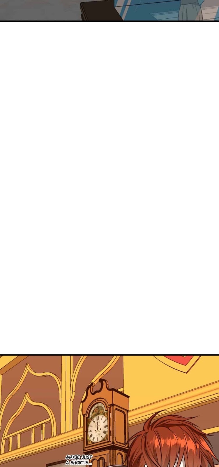 The Beginning After the End chapter 54 page 12