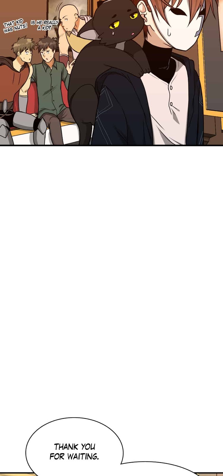 The Beginning After the End chapter 54 page 13