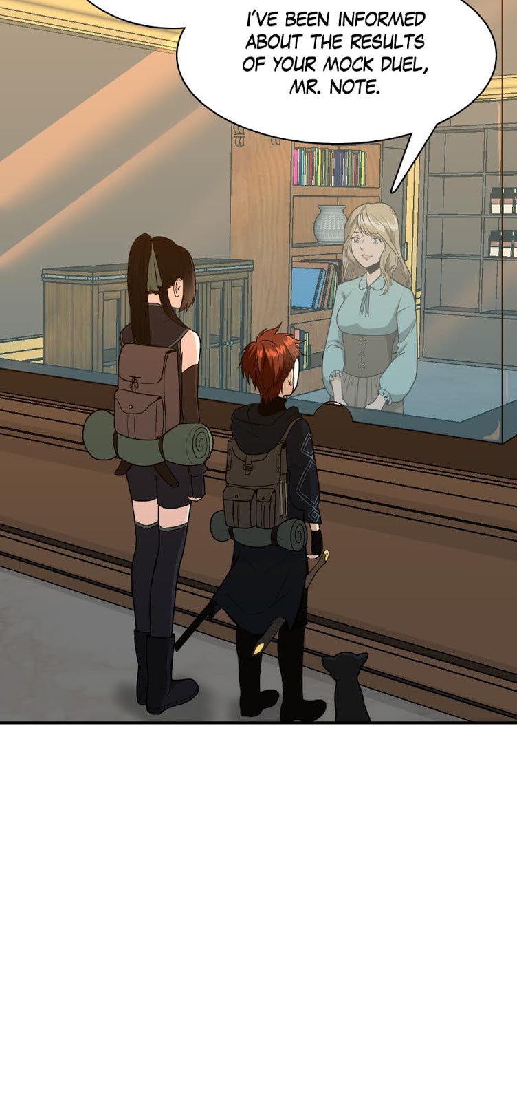 The Beginning After the End chapter 54 page 14