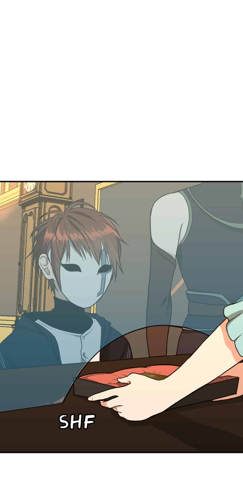 The Beginning After the End chapter 54 page 15