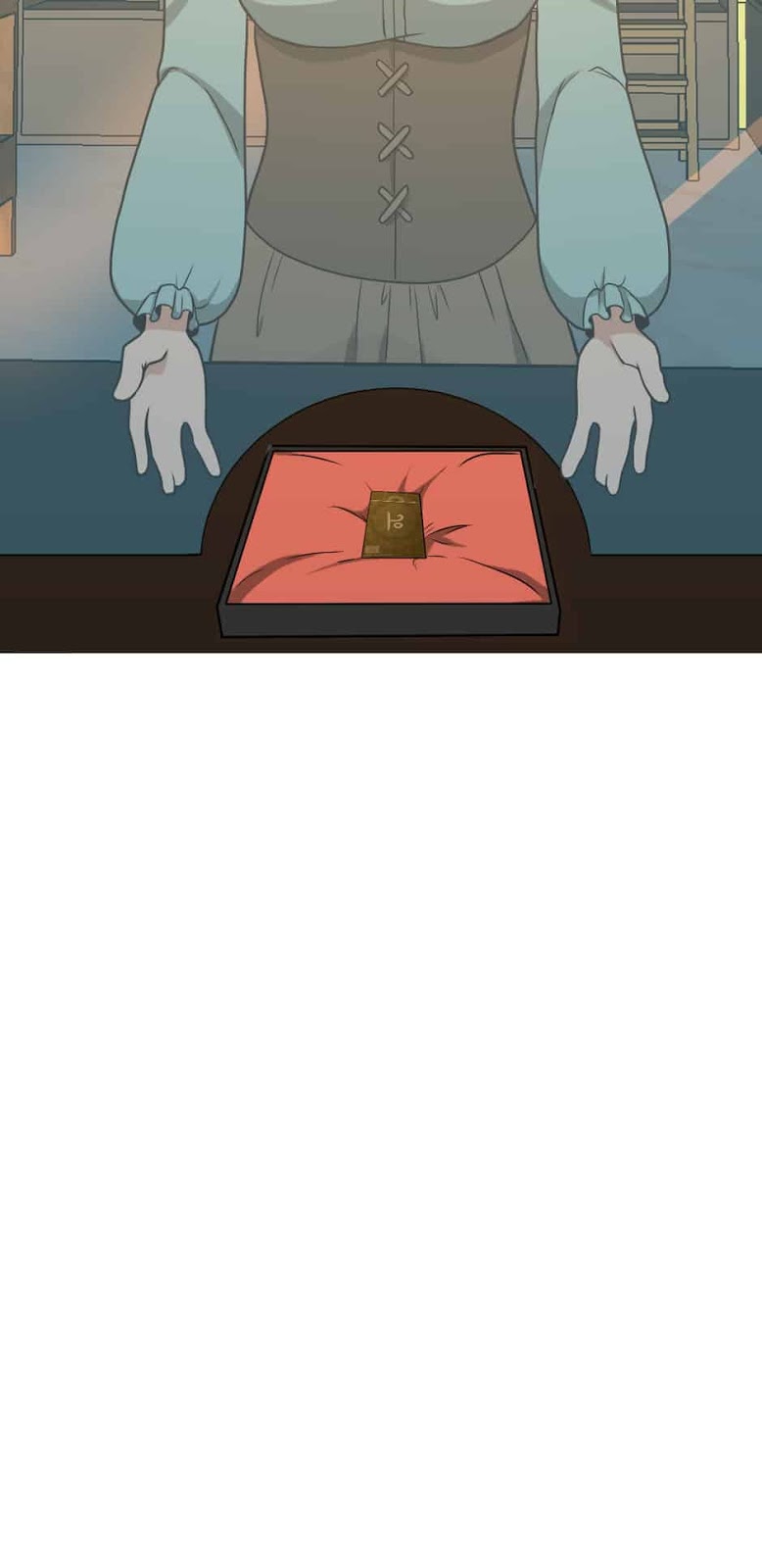 The Beginning After the End chapter 54 page 17