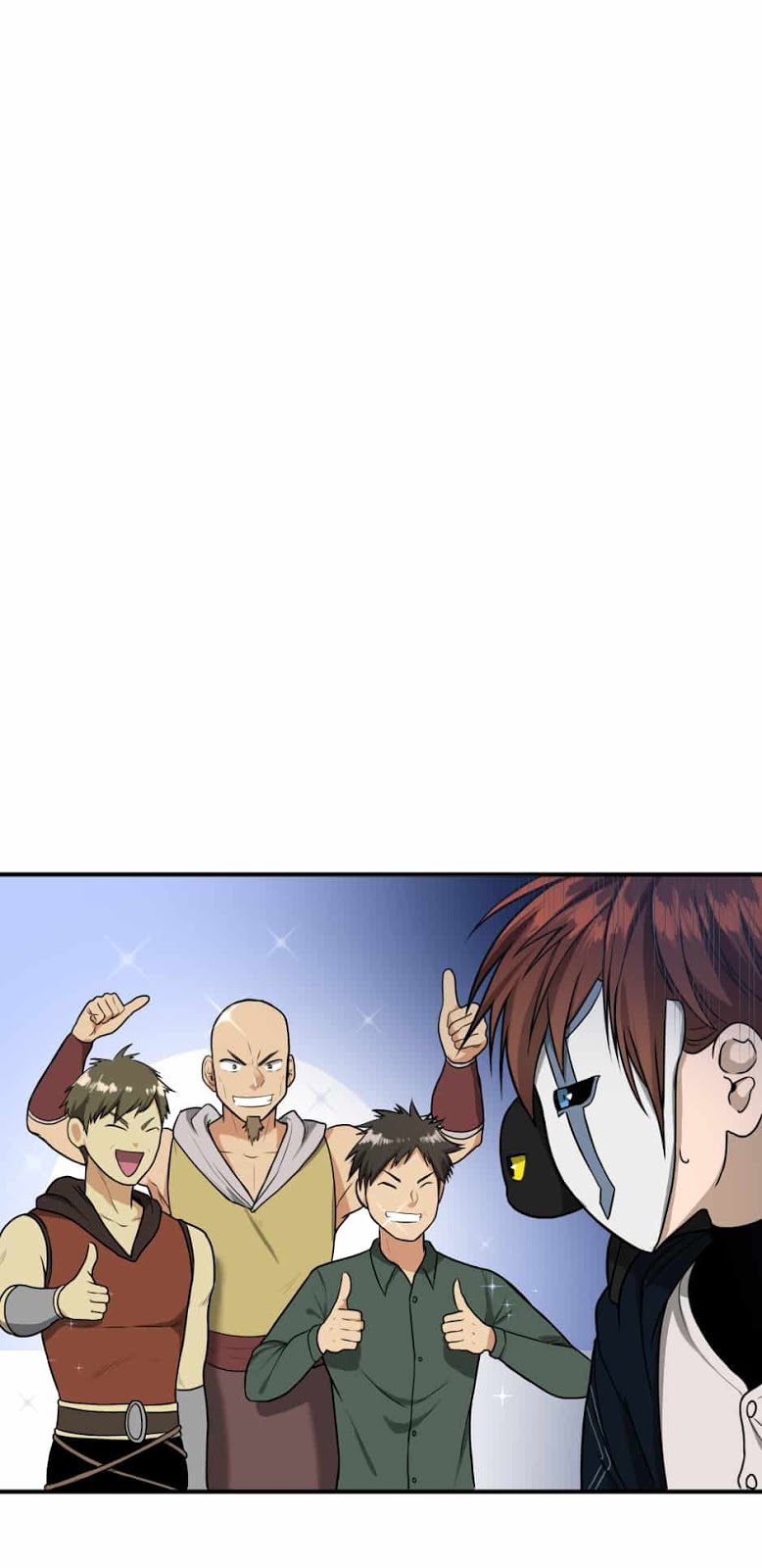 The Beginning After the End chapter 54 page 21