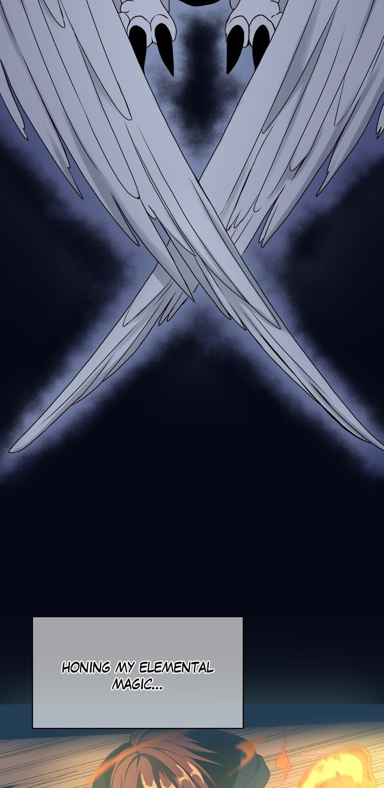 The Beginning After the End chapter 54 page 32