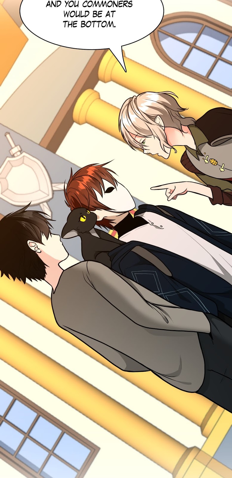 The Beginning After the End chapter 54 page 53