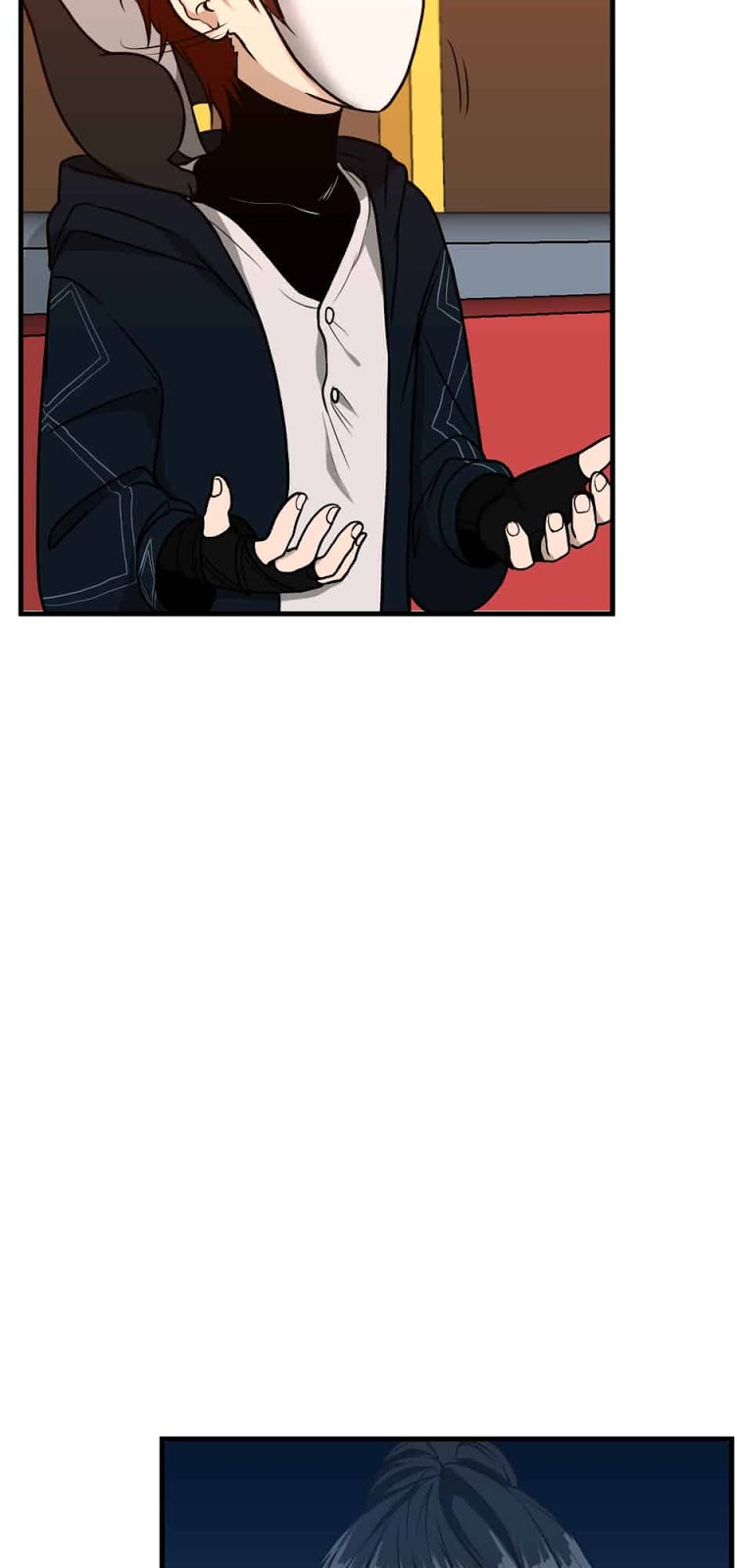 The Beginning After the End chapter 54 page 6