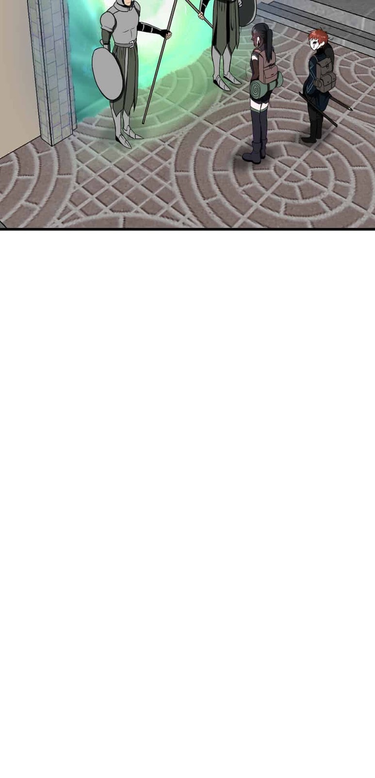 The Beginning After the End chapter 54 page 66