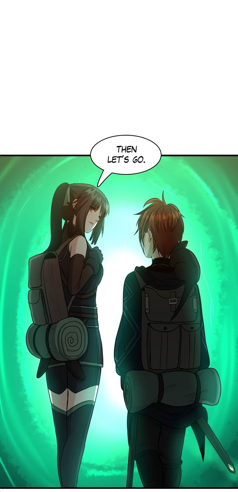 The Beginning After the End chapter 54 page 68