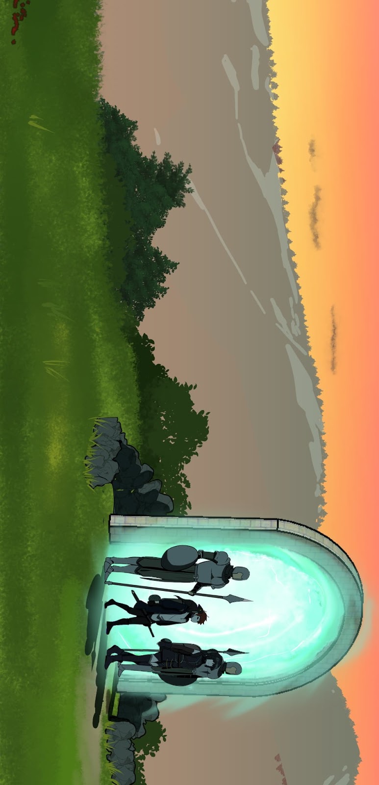 The Beginning After the End chapter 54 page 71