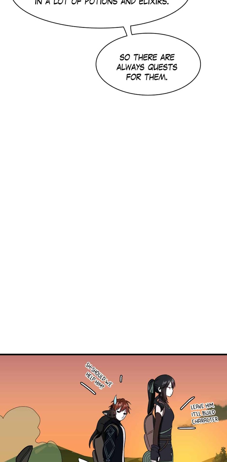 The Beginning After the End chapter 54 page 80