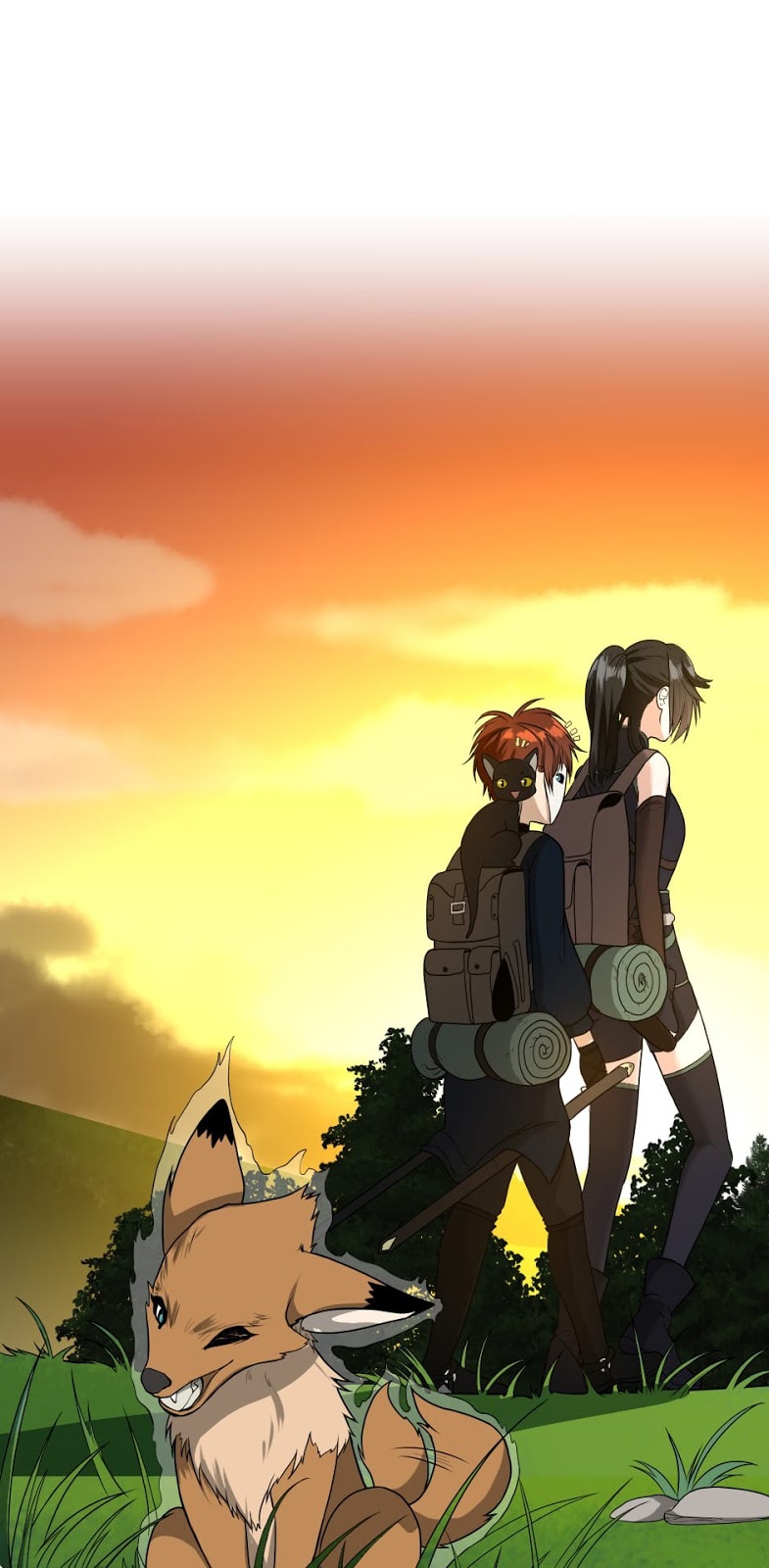 The Beginning After the End chapter 54 page 83