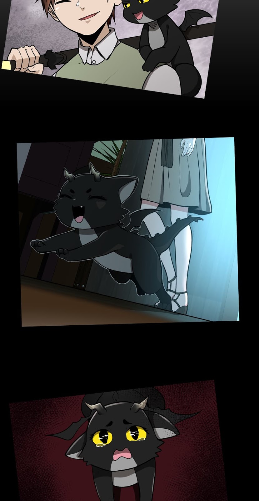 The Beginning After the End chapter 54 page 93